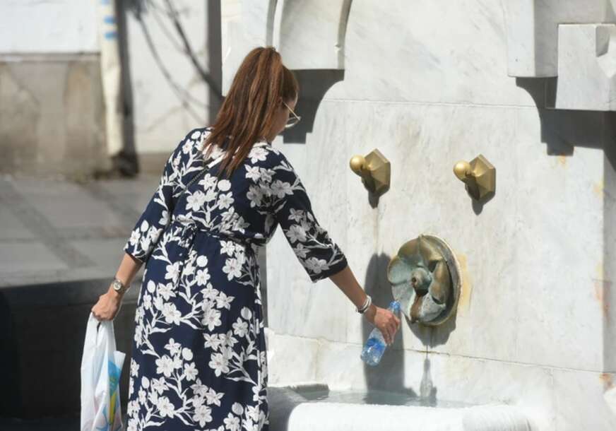 NAPLATA MIMO USTAVA Banjalučani nisu trebali da plaćaju OVAJ DIO računa za vodu