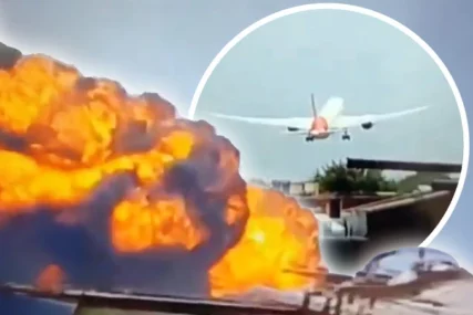 Pad aviona Er Indije
