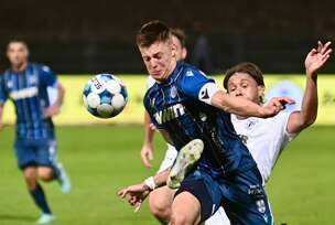 FOTO: FENA/AMER KAJMOVIĆ