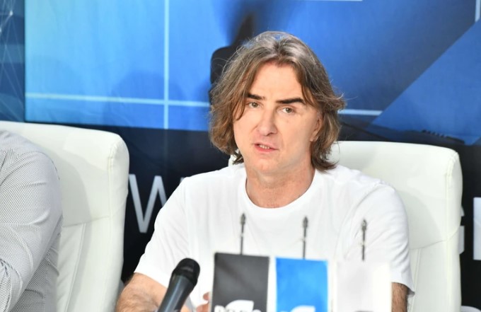 Željko Mitrović
