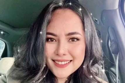 Žena koja je zavodila monahe