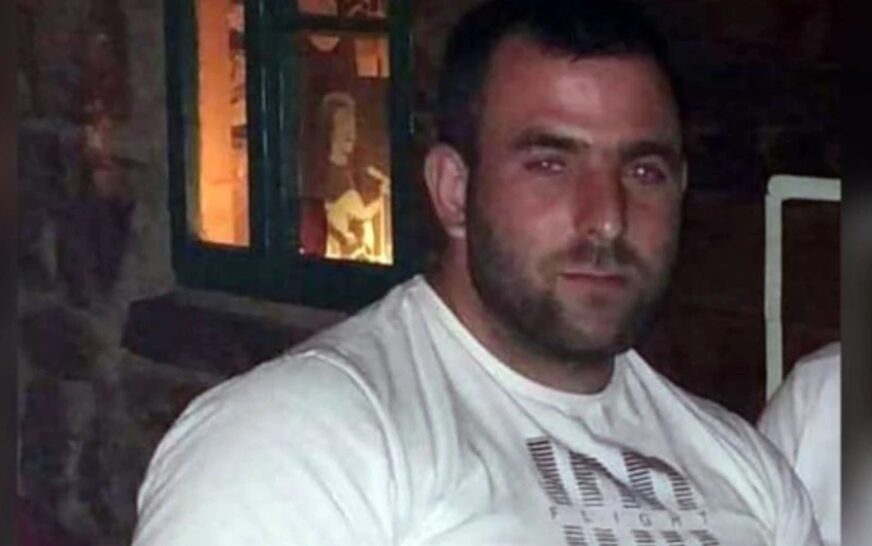 "Stradalo je NEDUŽNO ČEDO koje je tek počelo da živi" Ovo je otac monstrum iz Nikšića koji je BRUTALNO UBIO svoju kćerku (2)