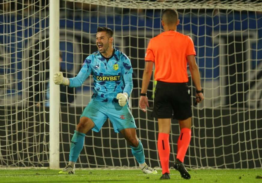 Zlatan Alomerović
