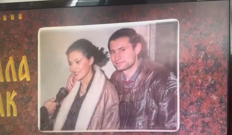 (VIDEO, FOTO) Šok prizor na groblju: Zoran na spomeniku STAVIO SLIKU SA CECOM, odredio i datum smrti