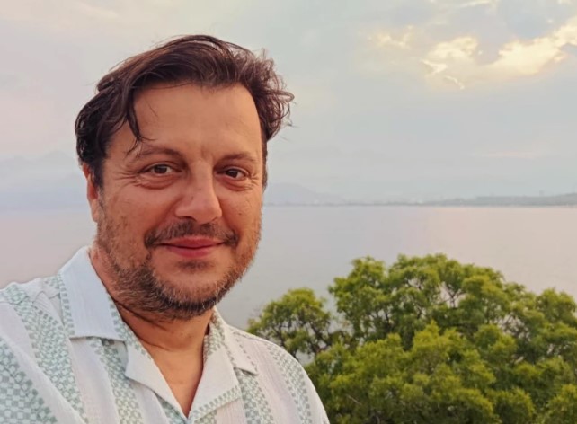 Zoran Nasteski