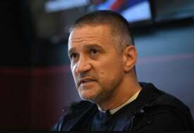 "Pomno ćemo pratiti, kako bismo znali ko zaslužuјe mjesto u nacionalnom timu" Bata Mirković otkrio zašto je prihvatio da bude selektor Srbije