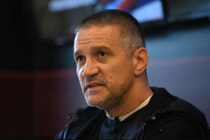 Zoran Bata Mirković