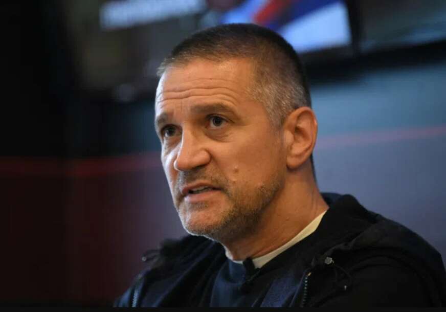 Zoran Bata Mirković