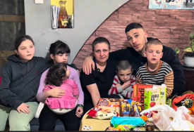"Nadam se da ću zbog djece izdržati sve" Riječi majke 7 mališana sad tek bole, prijatelji se opraštaju od Zorane