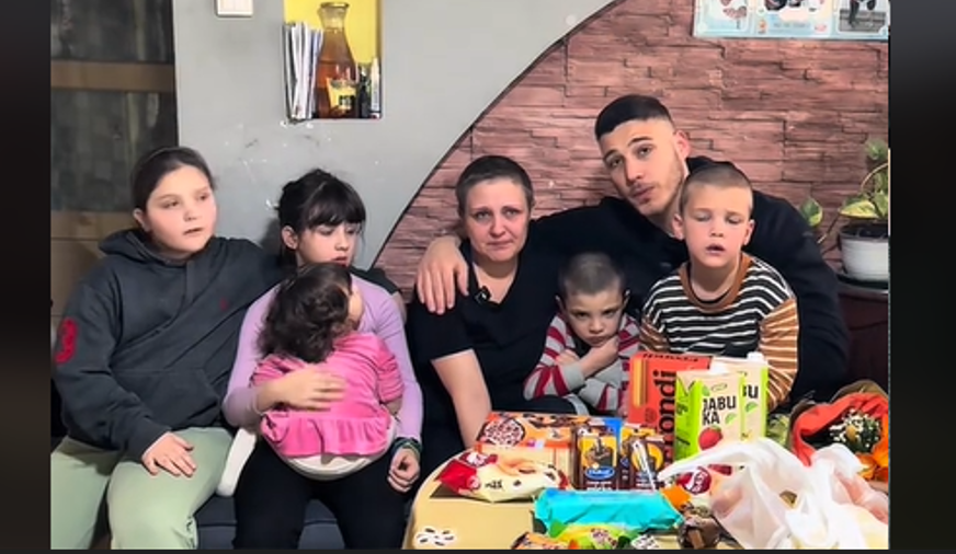 Umrla Zorana Lukić