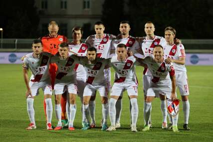 Šampion, a ne može na 2 fronta: Odgodili i 3. meč, derbi susret Borca i Zrinjskog tek sredinom oktobra