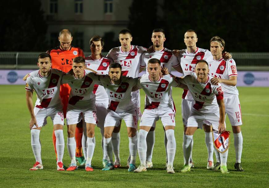 Šampion, a ne može na 2 fronta: Odgodili i 3. meč, derbi susret Borca i Zrinjskog tek sredinom oktobra