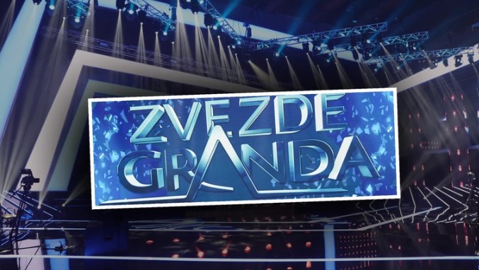 Zvezda Granda