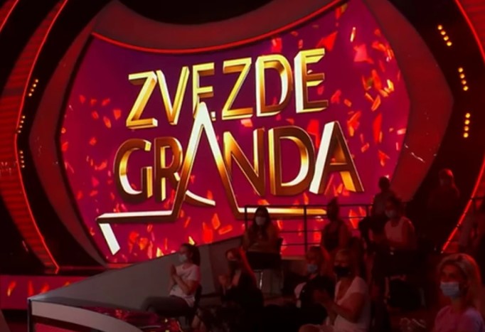 Zvezde Granda