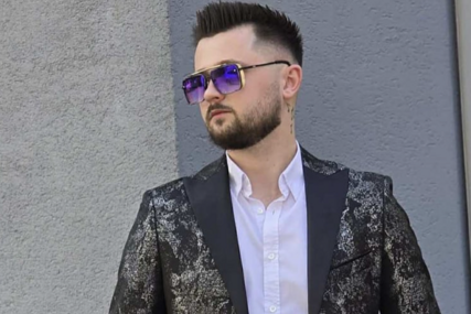 "To je bio najstresniji momenat" Pjevač otkrio da se razveo dok se takmičio u Zvezdama Granda