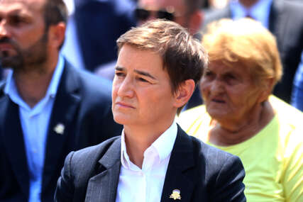 ana brnabić