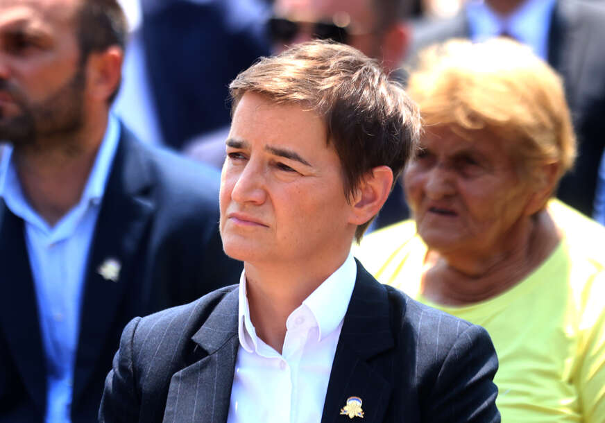 ana brnabić