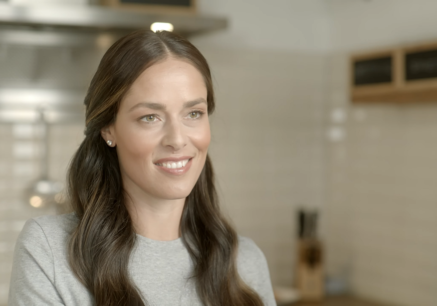 Ana Ivanović