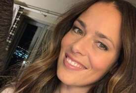 (VIDEO) Pokazala da je jača nego ikad: Ana Ivanović novom objavom izazvala neviđenu buru