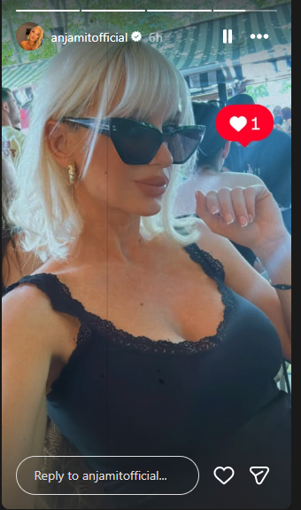 anja mit