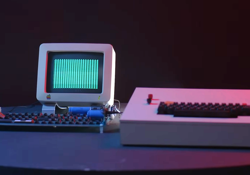 apple 1
