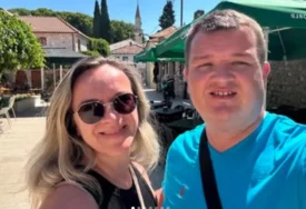 (FOTO) "Na jedno nikako da se naviknemo sad kod kuće" Krdžalići se nakon 13 godina VRATILI IZ AMERIKE, pa priznali da li su se pokajali