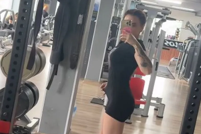 FOTO: SCREENSHOT/INSTAGRAM