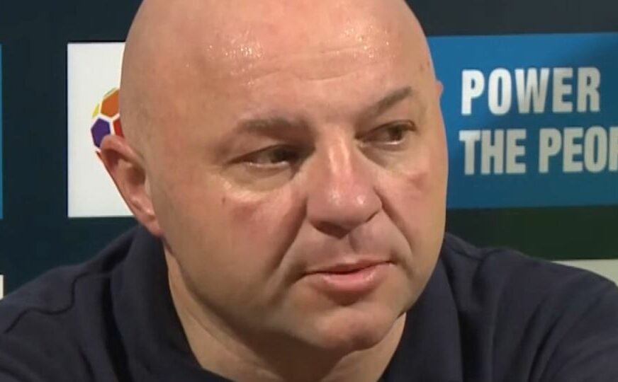 Boris dvoršek