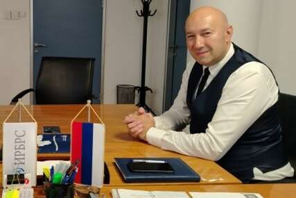 Oglasila se banjalučka policija: Direktor IRB RS Boris Knežević PRIJAVIO PRIJETNJE SMRĆU