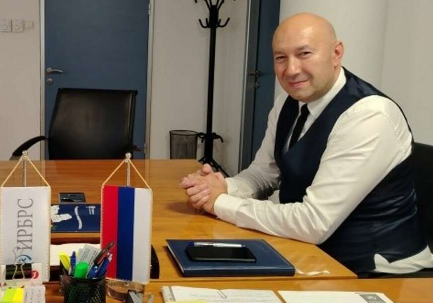 Boris Knežević