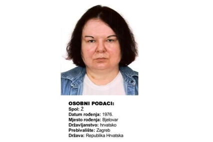 UBILA PARTNERA, MAJCI PRIJETILA SMRĆU Božica pobjegla iz ustanove, svi na nogama tragaju za osumnjičenom