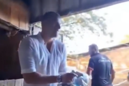 "Vidio sam to, on je zaljubljen..." Italijani pokušavaju dovesti Nikolu Jokića, ali ne zbog košarke