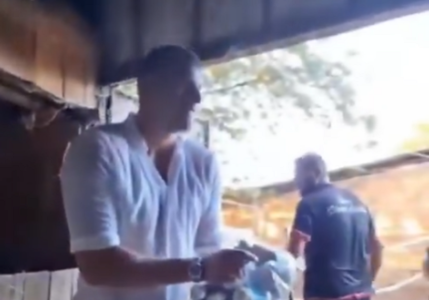 "Vidio sam to, on je zaljubljen..." Italijani pokušavaju dovesti Nikolu Jokića, ali ne zbog košarke