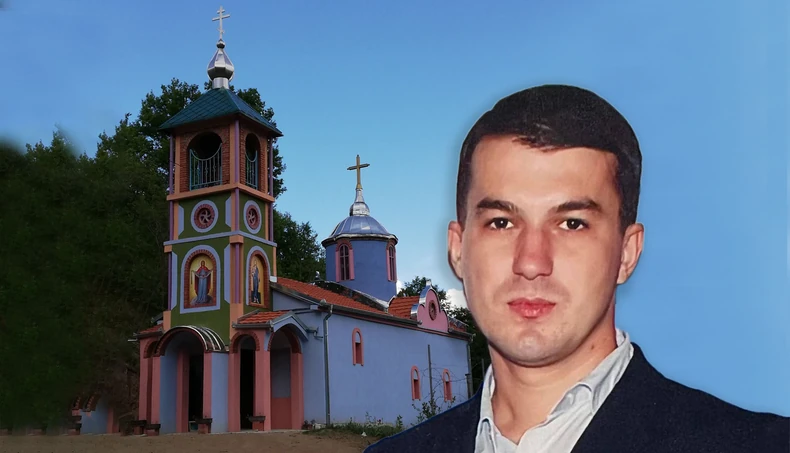 Milan Đorđević 