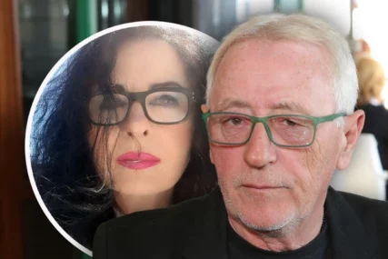 (FOTO) "Imao je 3 odijela i 4 pidžame kad je umro" Udovica Olivera Dragojevića iznijela nepoznate detalje o pjevaču