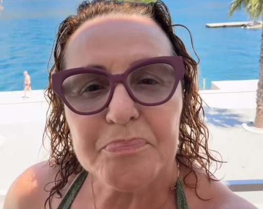 ana bekuta, objava