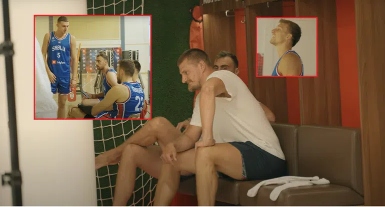 Nikola Jokić