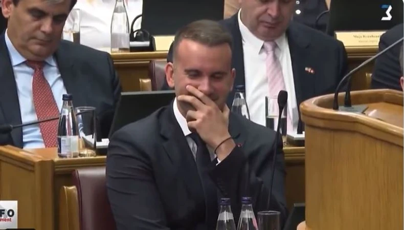 Milojko Spajić