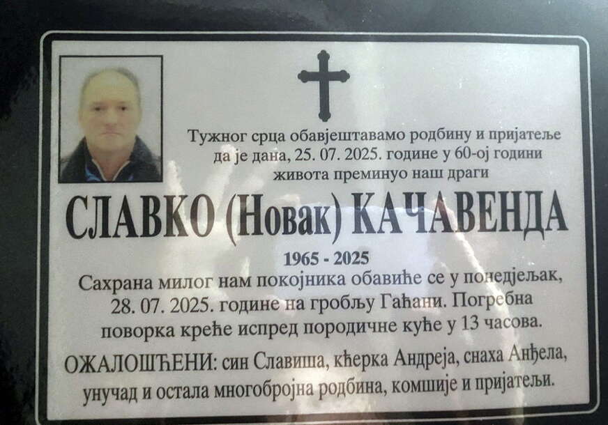 Slavko Novak Kačavenda 
