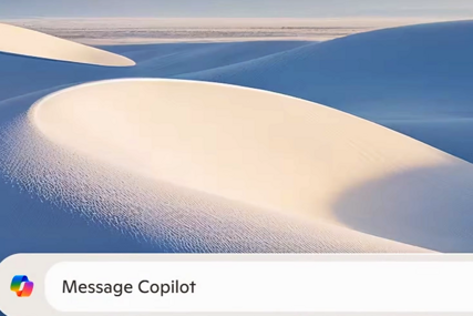 Ažuriranje za Copilot Vision: Microsoftov AI sada može da skenira sve na vašem ekranu