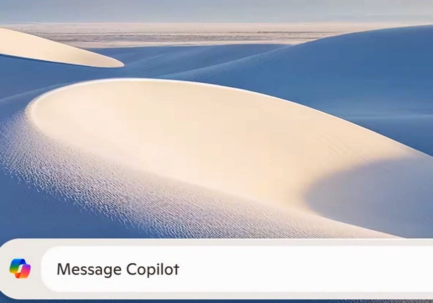 copilot vision