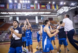 Srbija u borbi za finale U20 Evrobasketa: Fantastična posljednja četvrtina i velika pobjeda nad Španijom za mjesto među četiri najbolja