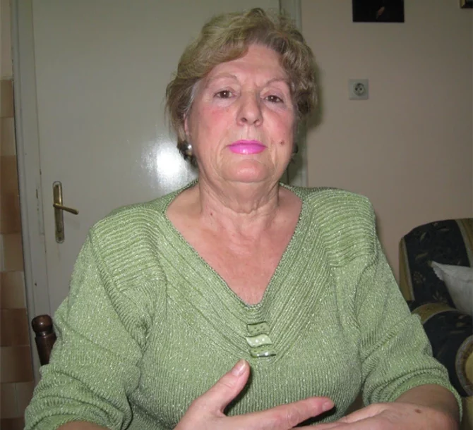 Jelena Đorđević 