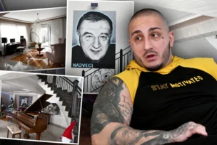 Kuća Vuka Moba
