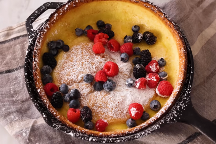 danske bejbi palacinke
