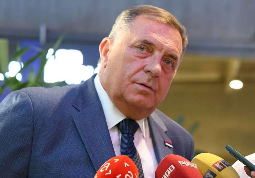 Milorad Dodik