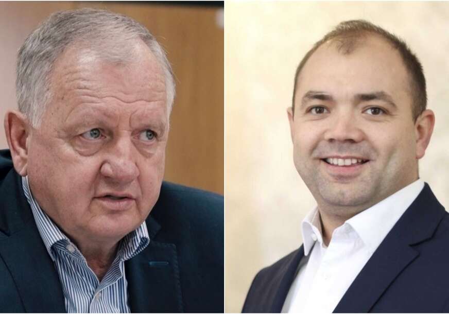 dragutin škrebić i slaven jelić