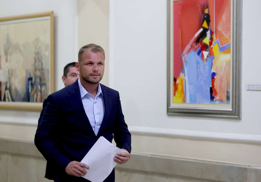 draško stanivuković