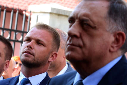 Stanivuković protiv prijevremenih izbora AKO DODIK BUDE OSUĐEN, ostali opozicionari PROTIV NJEGA "Naš interes je da za predsjednika Srpske imamo Srbina"