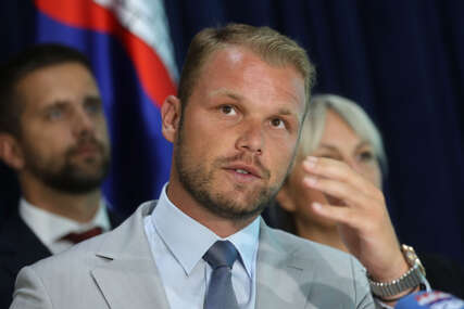 drasko stanivuković